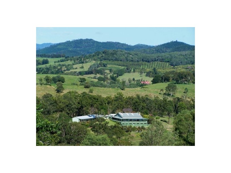 Amamoor QLD 4570