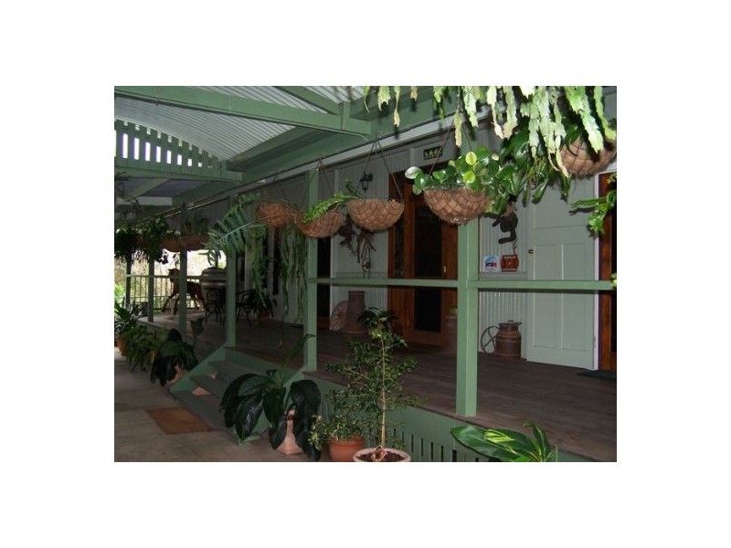 Amamoor QLD 4570