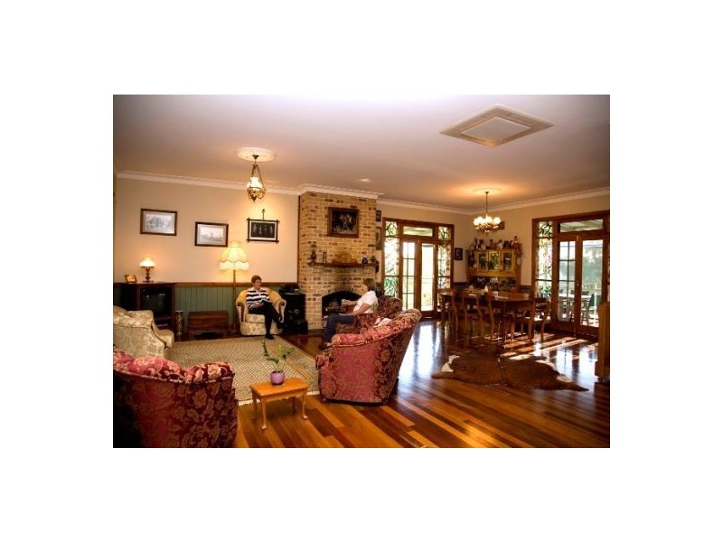 Amamoor QLD 4570
