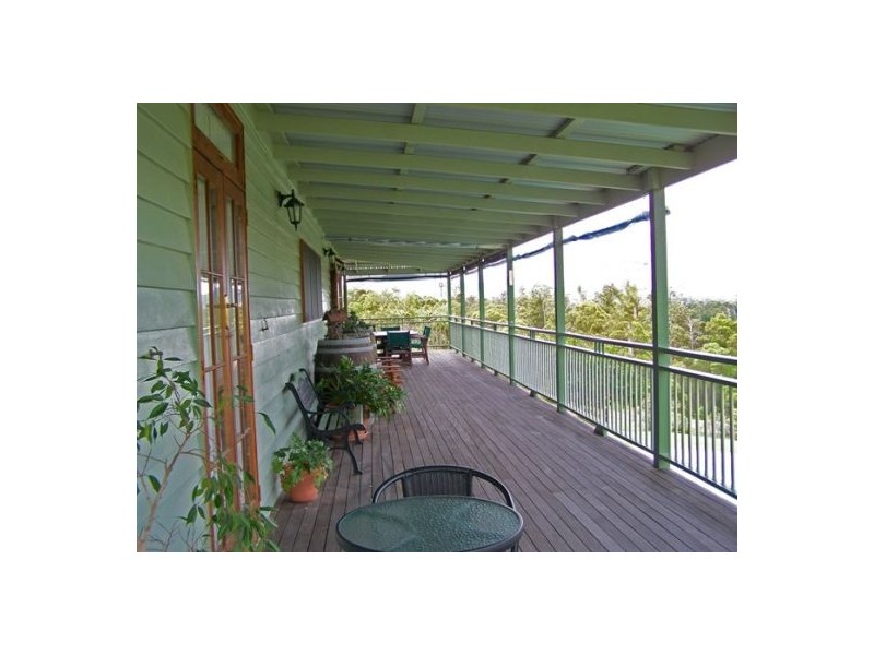 Amamoor QLD 4570