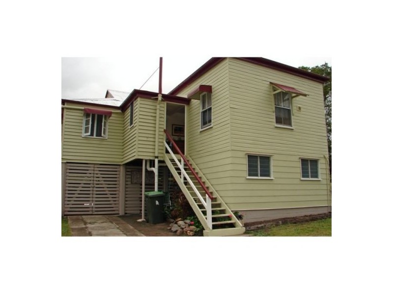 Goomeri QLD 4601