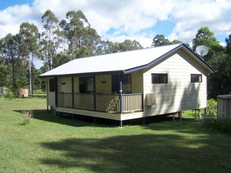 117 Varley Road, Glenwood QLD 4570