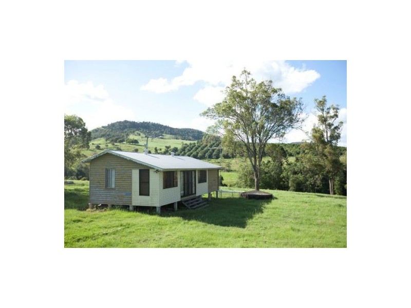 Langshaw QLD 4570