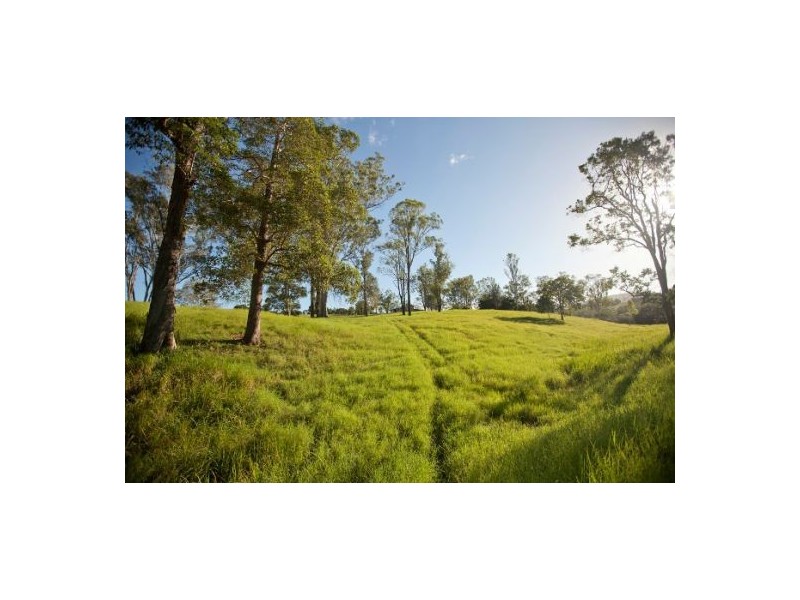Langshaw QLD 4570