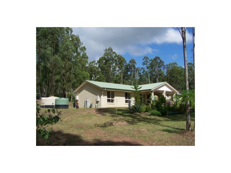 64 Harvey Road, Glenwood QLD 4570