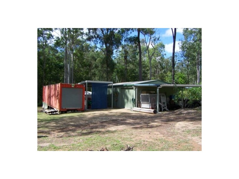 64 Harvey Road, Glenwood QLD 4570