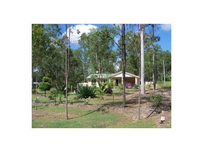 64 Harvey Road, Glenwood QLD 4570