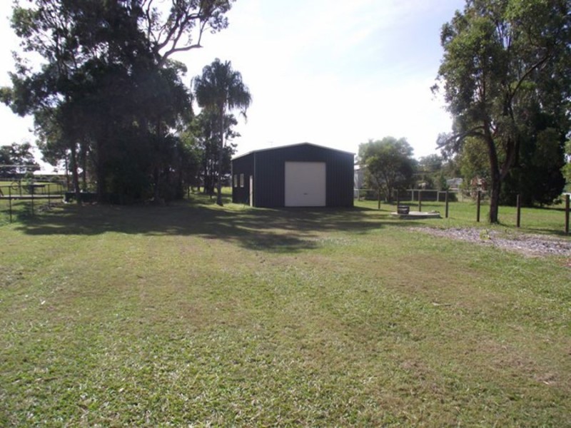 72 Boronia Drive, Poona QLD 4650