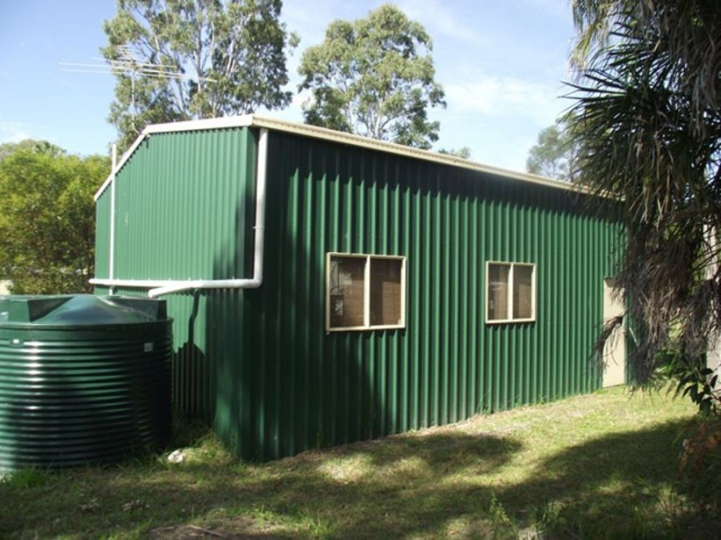 72 Boronia Drive, Poona QLD 4650