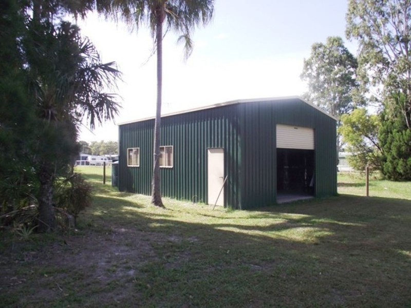 72 Boronia Drive, Poona QLD 4650