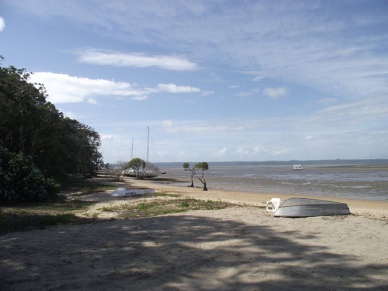 72 Boronia Drive, Poona QLD 4650