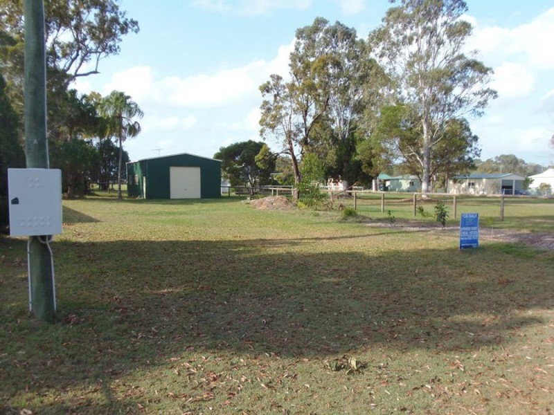 72 Boronia Drive, Poona QLD 4650