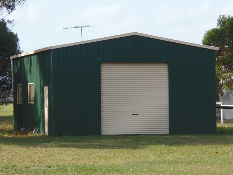 72 Boronia Drive, Poona QLD 4650