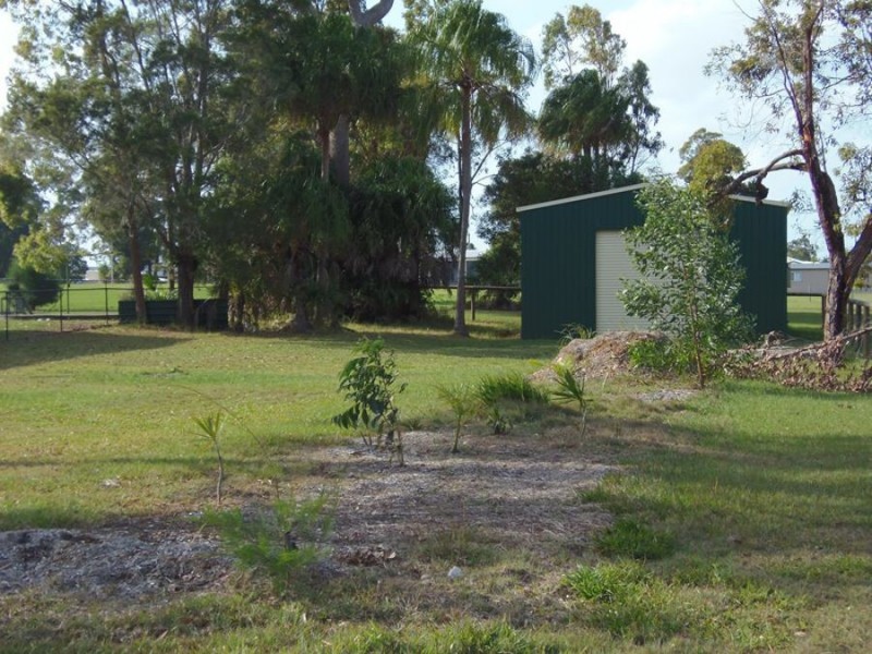 72 Boronia Drive, Poona QLD 4650