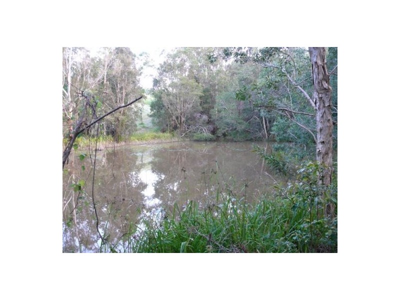 96 Buckleys Road, Kin Kin QLD 4571