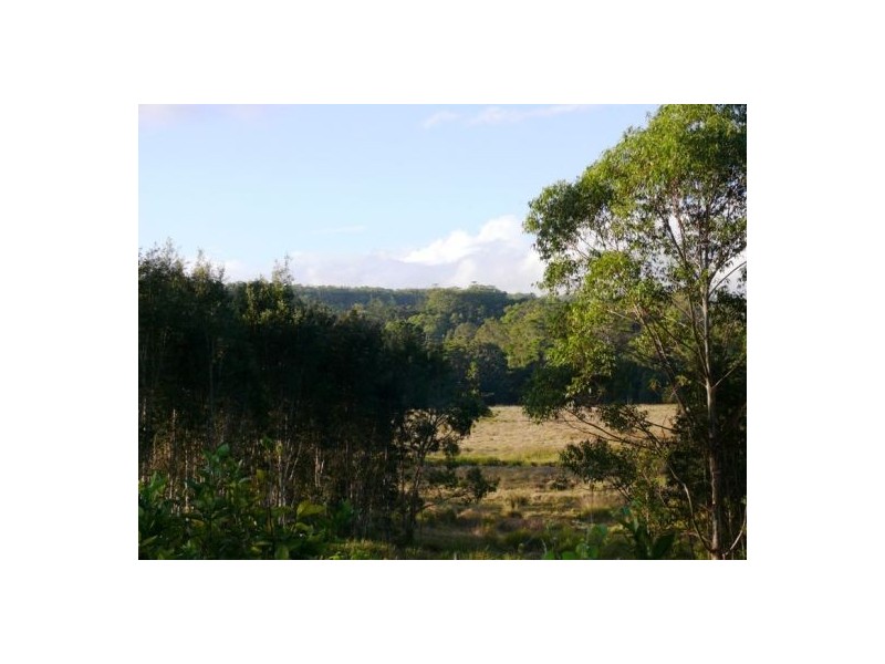 96 Buckleys Road, Kin Kin QLD 4571