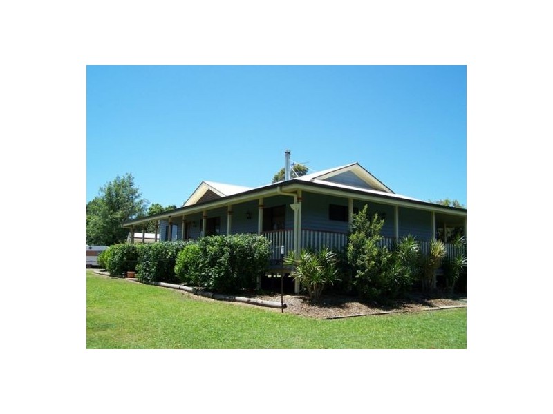 Veteran QLD 4570