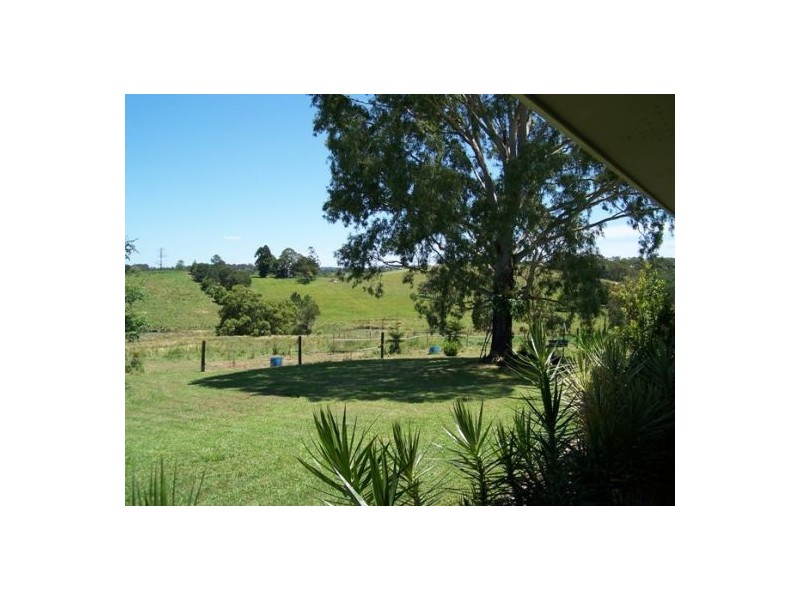 Veteran QLD 4570
