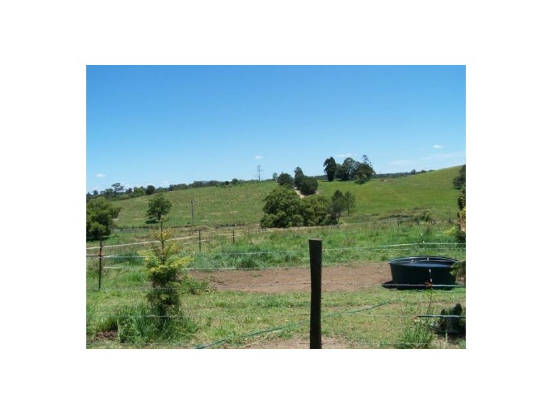 Veteran QLD 4570