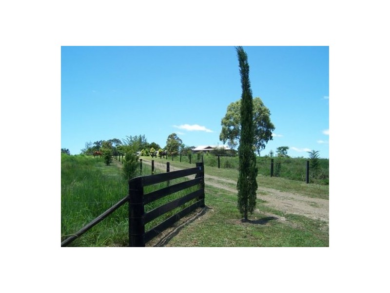 Veteran QLD 4570