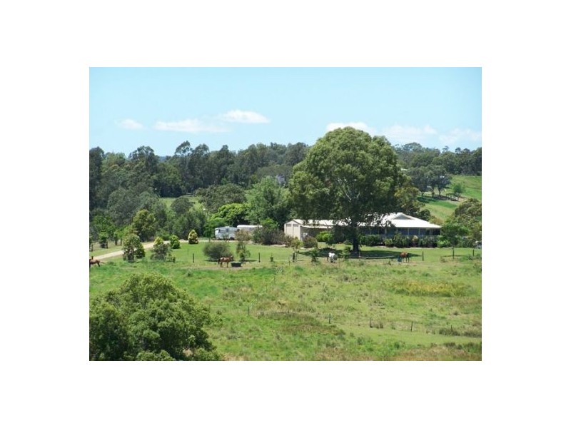 Veteran QLD 4570
