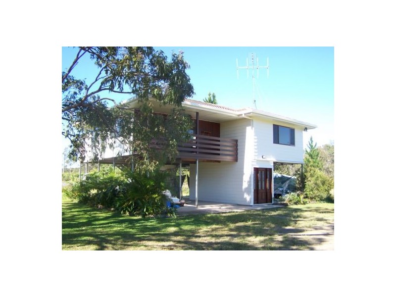 Wolvi QLD 4570