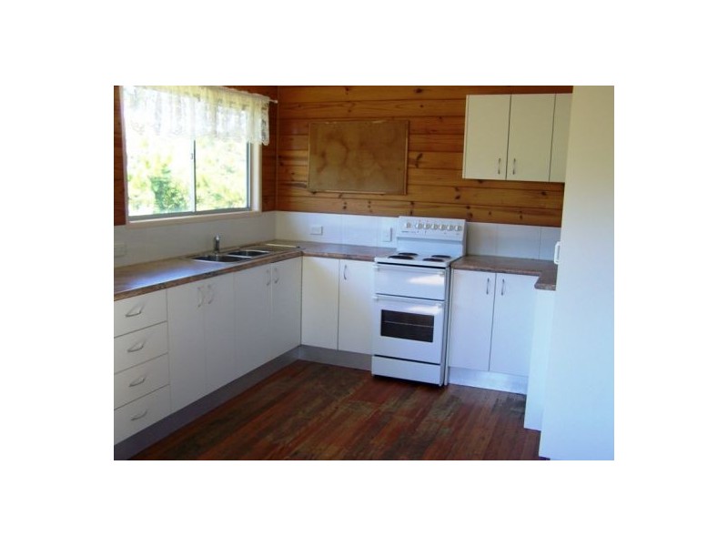 Wolvi QLD 4570