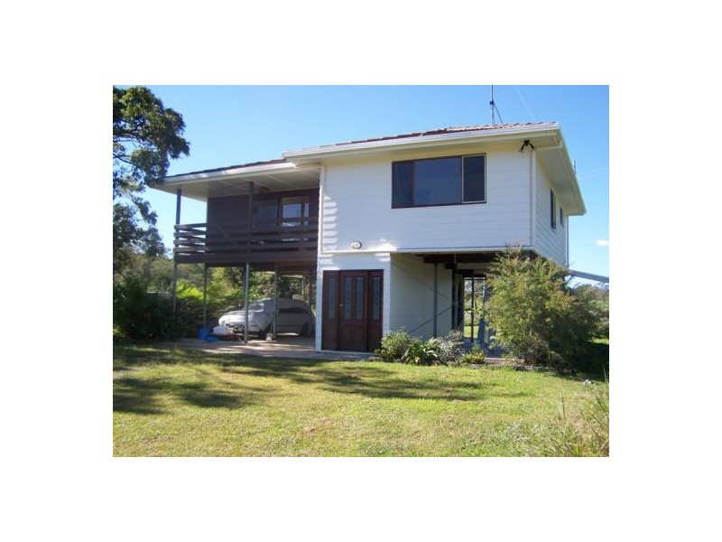 Wolvi QLD 4570