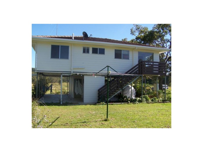 Wolvi QLD 4570