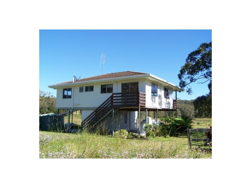 Wolvi QLD 4570