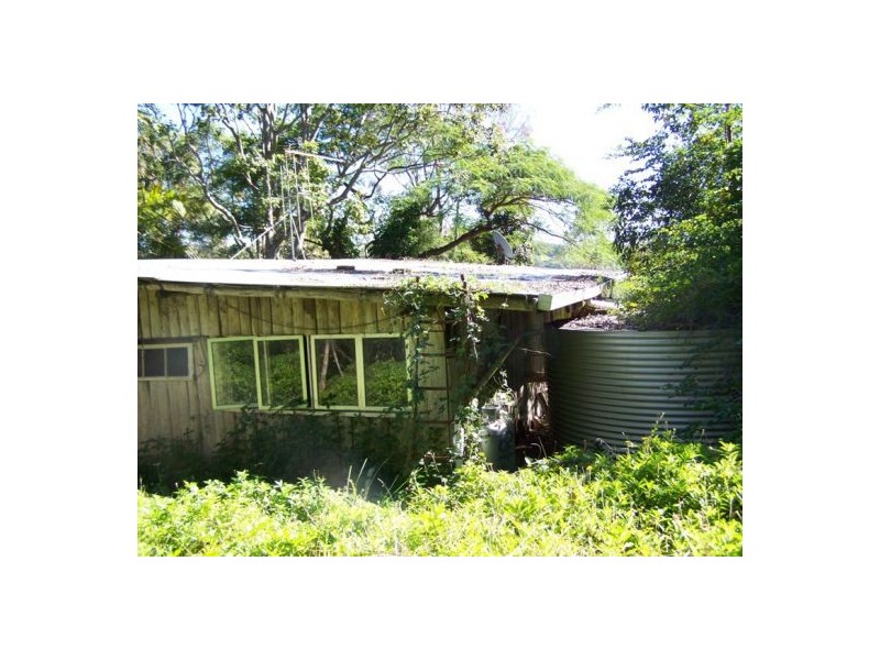 Wolvi QLD 4570