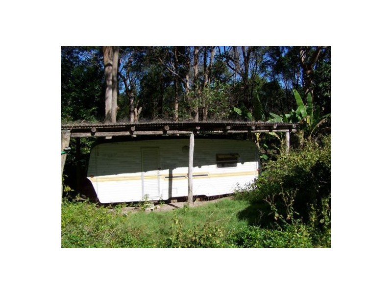 Wolvi QLD 4570