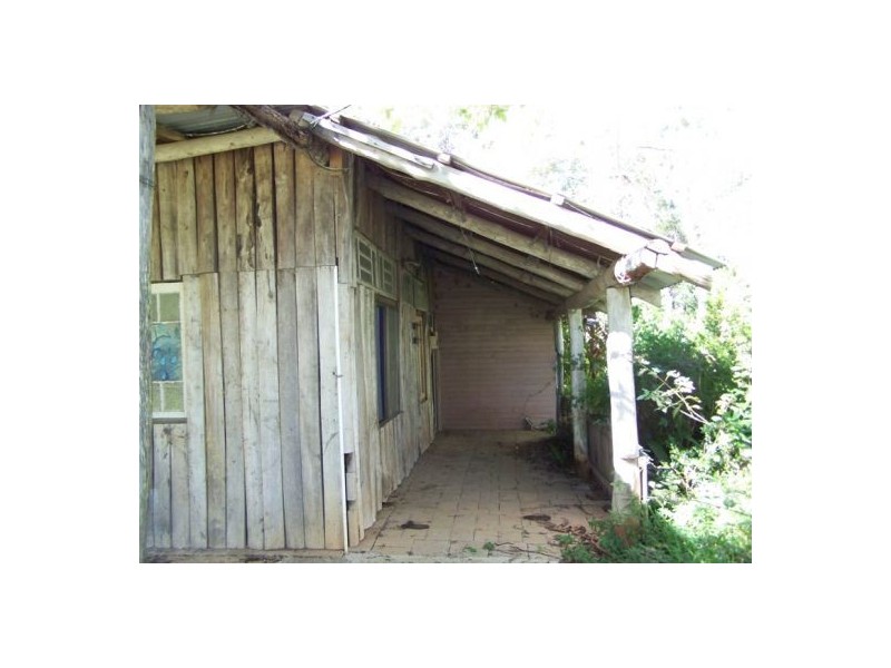Wolvi QLD 4570