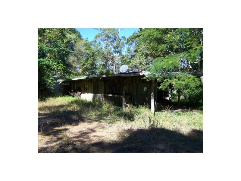 Wolvi QLD 4570