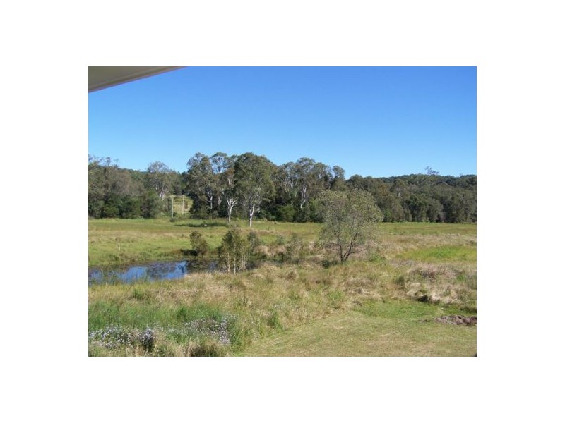 Wolvi QLD 4570