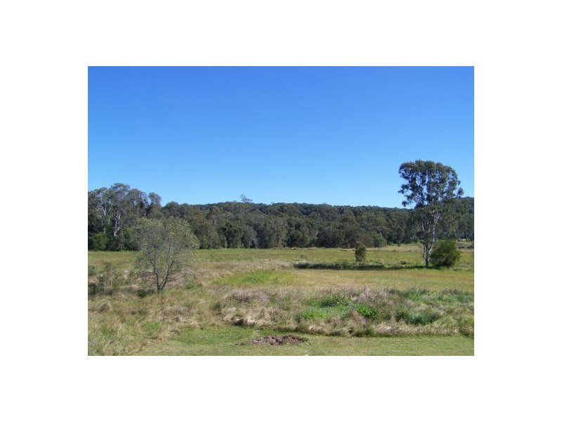 Wolvi QLD 4570