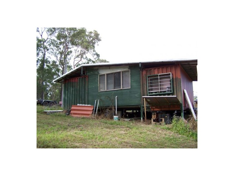 Glenwood QLD 4570