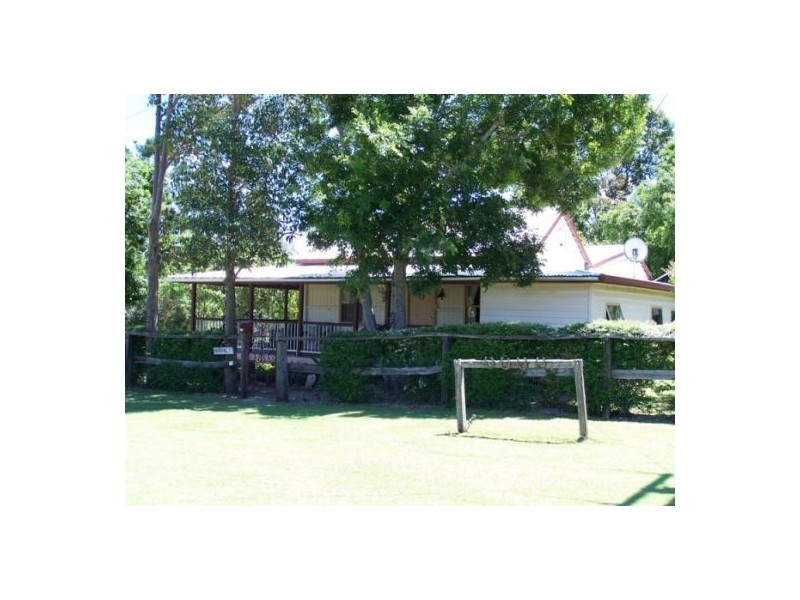 Kilkivan QLD 4600