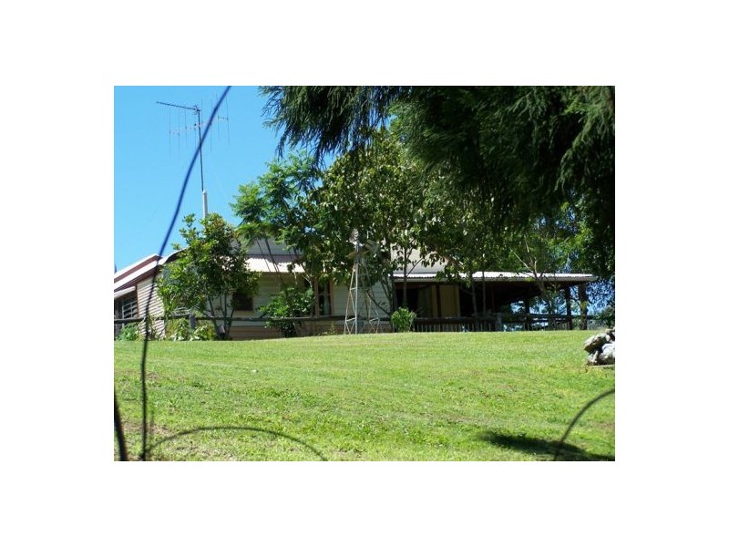 Kilkivan QLD 4600