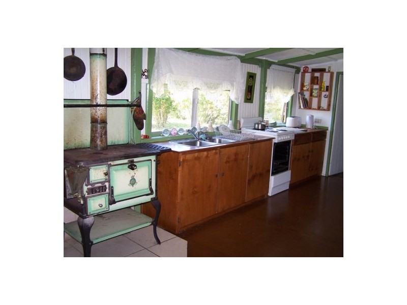 Kilkivan QLD 4600