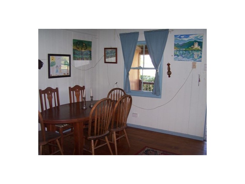 Kilkivan QLD 4600