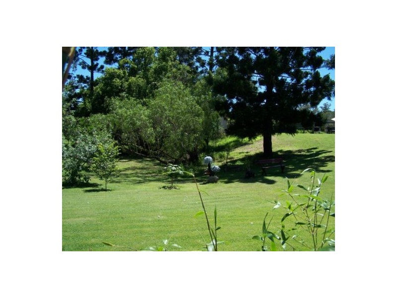 Kilkivan QLD 4600
