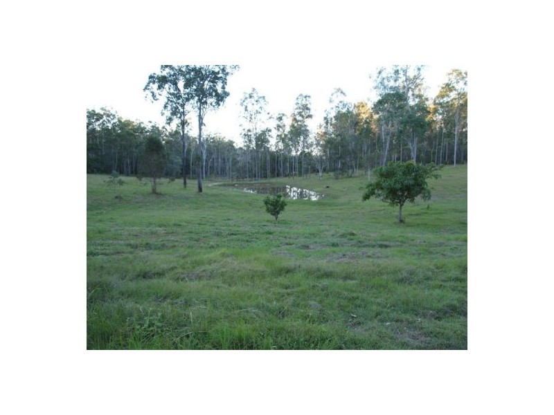 Bells Bridge QLD 4570