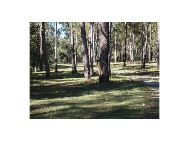 Bells Bridge QLD 4570