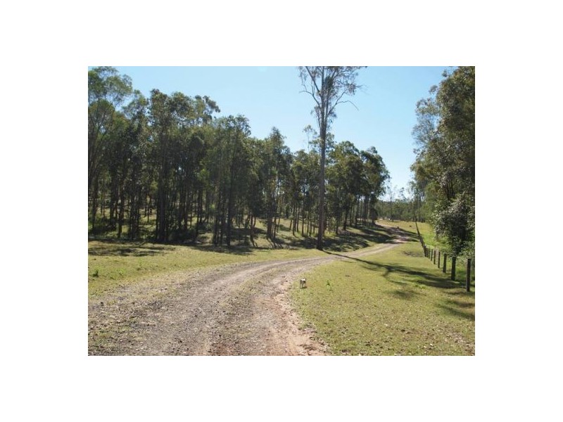 Bells Bridge QLD 4570