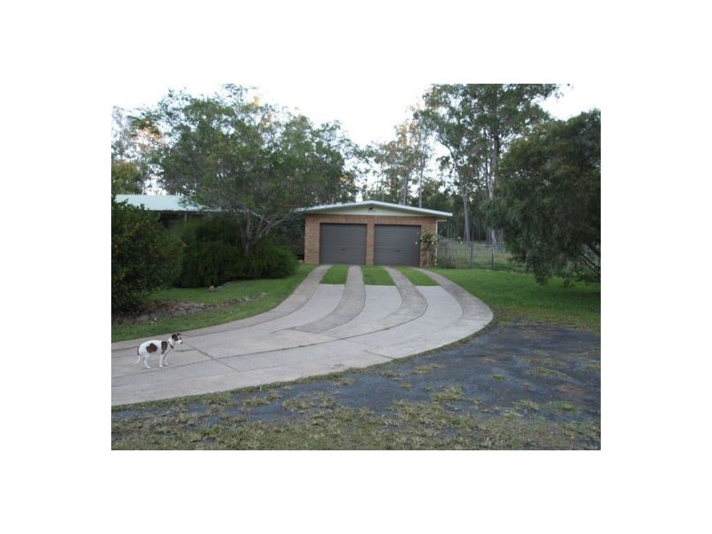 Bells Bridge QLD 4570