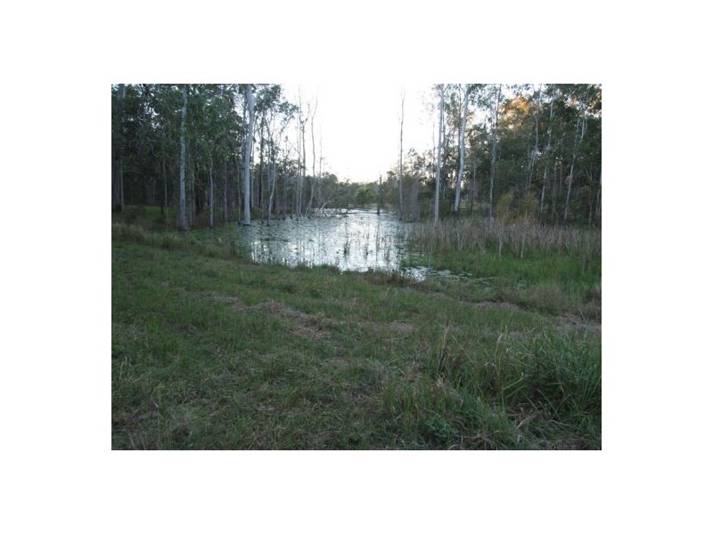 Bells Bridge QLD 4570