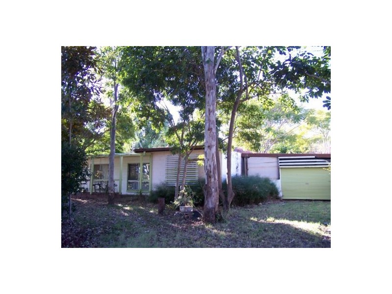 Kilkivan QLD 4600