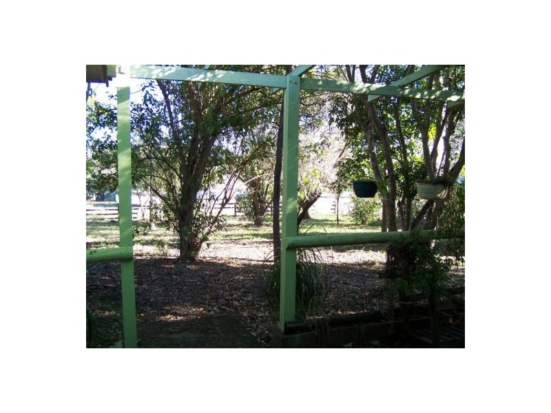 Kilkivan QLD 4600