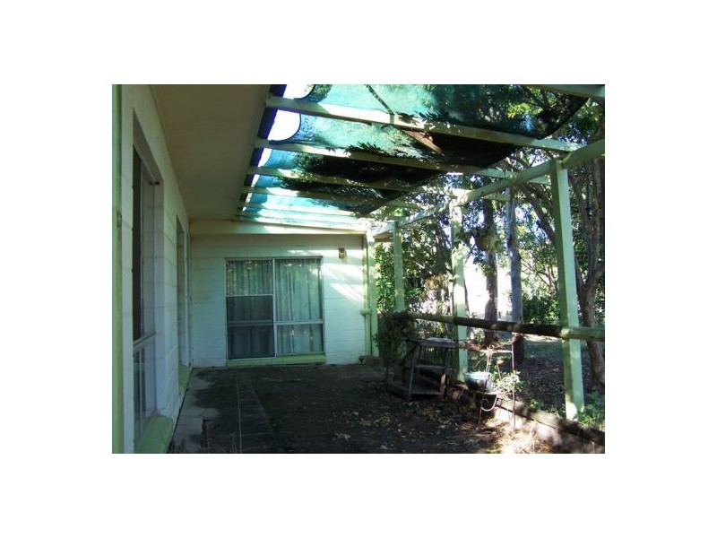 Kilkivan QLD 4600